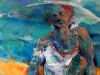 12-gross edith_dame am strand 120x100cm - sold