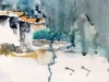 Monopoli, Apulien-30/30 cm