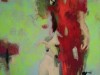 12-gross edith_ mein innerer schweinehund 100x120 cm
