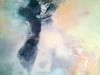 07-gross edith_ dark angel_ 100x120 cm