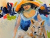 15-gross edith_tandem_ 80x60 cm