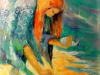 06-gross-edith_die-muschelsammlerin-100x80-cm