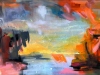 09-gross-edith_chiemsee-impressionen 3_70x120cm