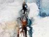 gross_weißenohe_kloster_aquarell 20x20 cm - sold