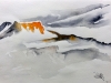 gross_weißenohe_kloster_aquarell 20x20 cm - sold