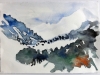 gross_brixen i. thale_aquarell 17x24 cm